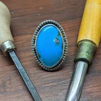 Silversmithing Workshops
