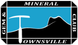 Townsville Gem and Mineral Club